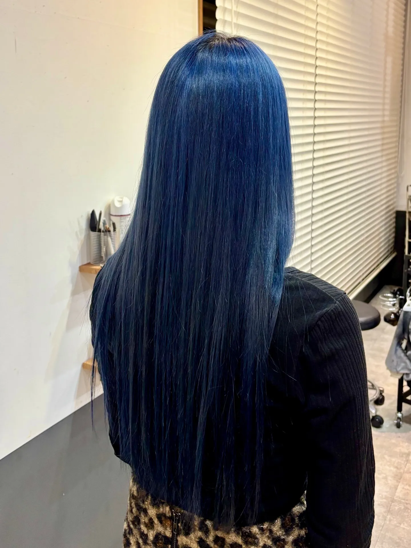 担当stylist/山田