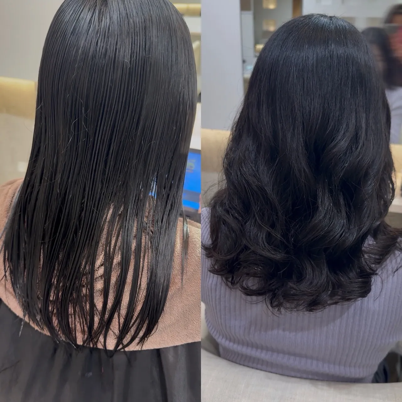 担当stylist/真優