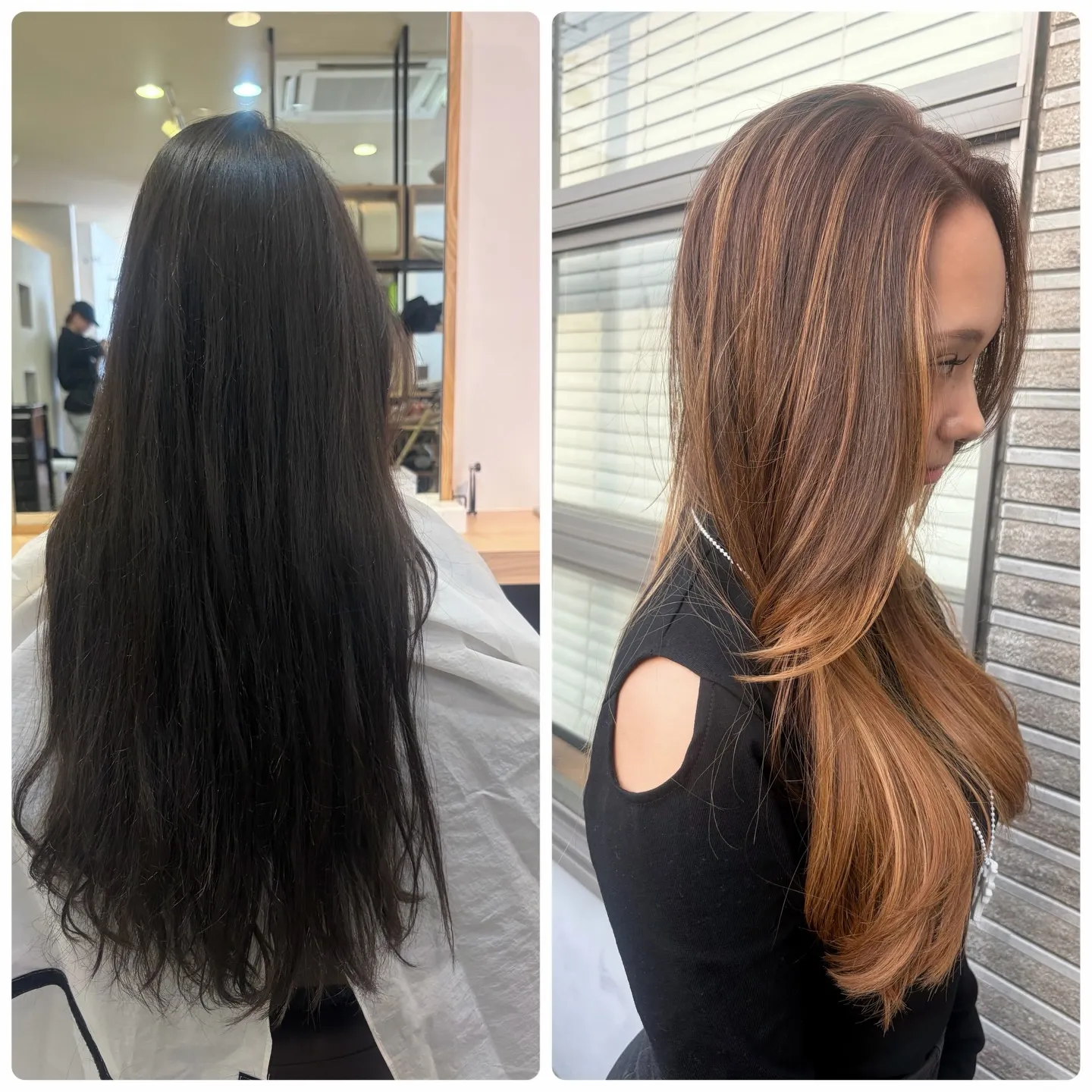 担当stylist/ 山田