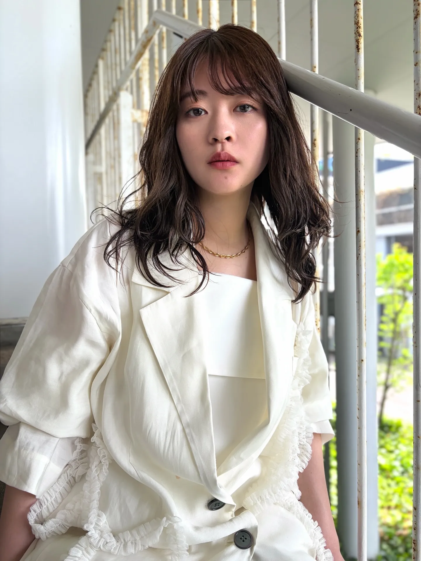 今日は久々のロケ撮でした📸