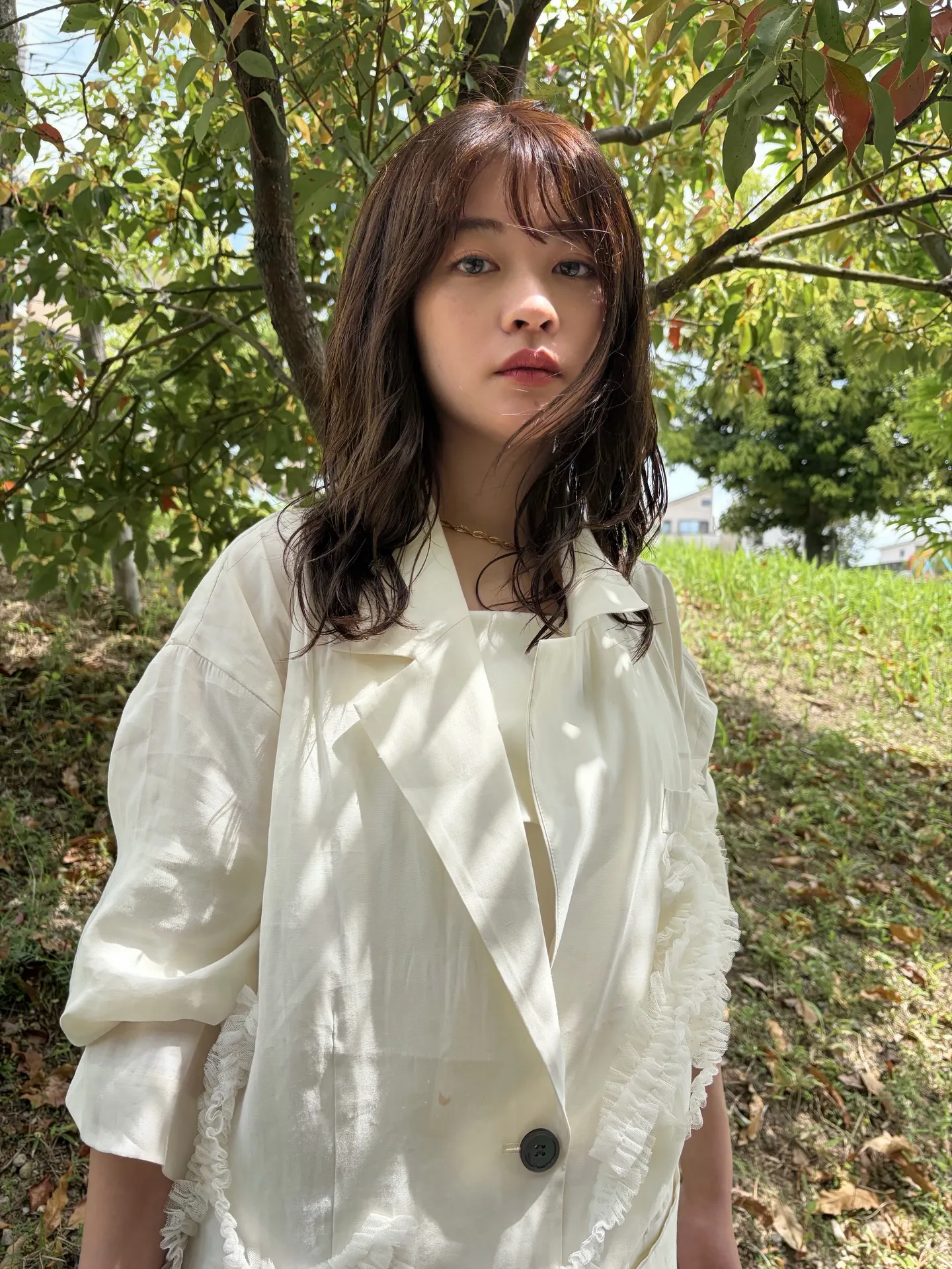 今日は久々のロケ撮でした📸