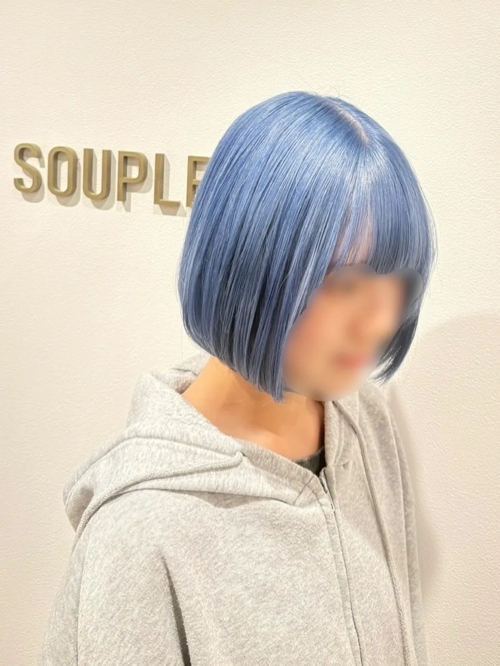 担当stylist/ 土谷