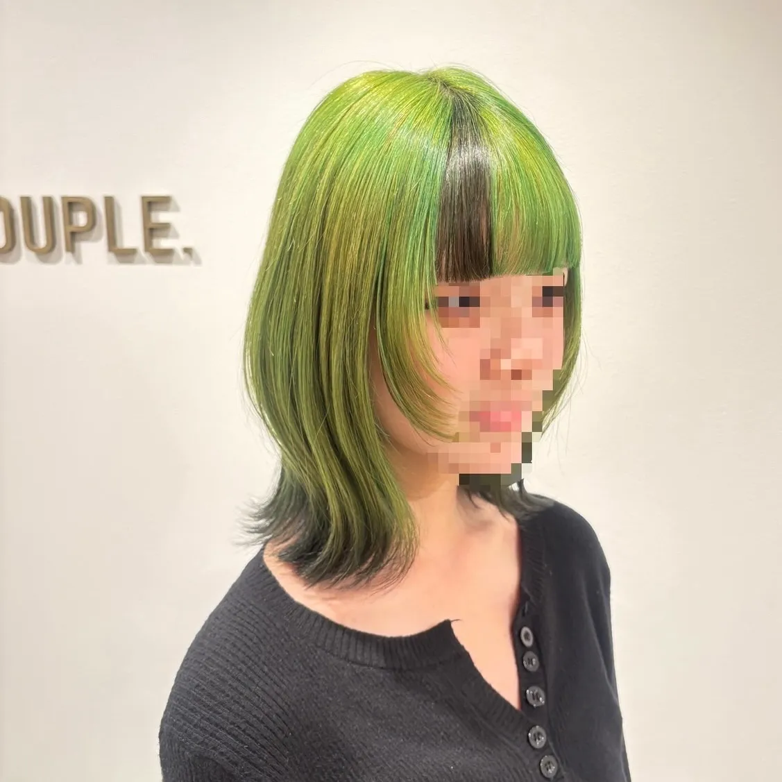 担当stylist/ 土谷
