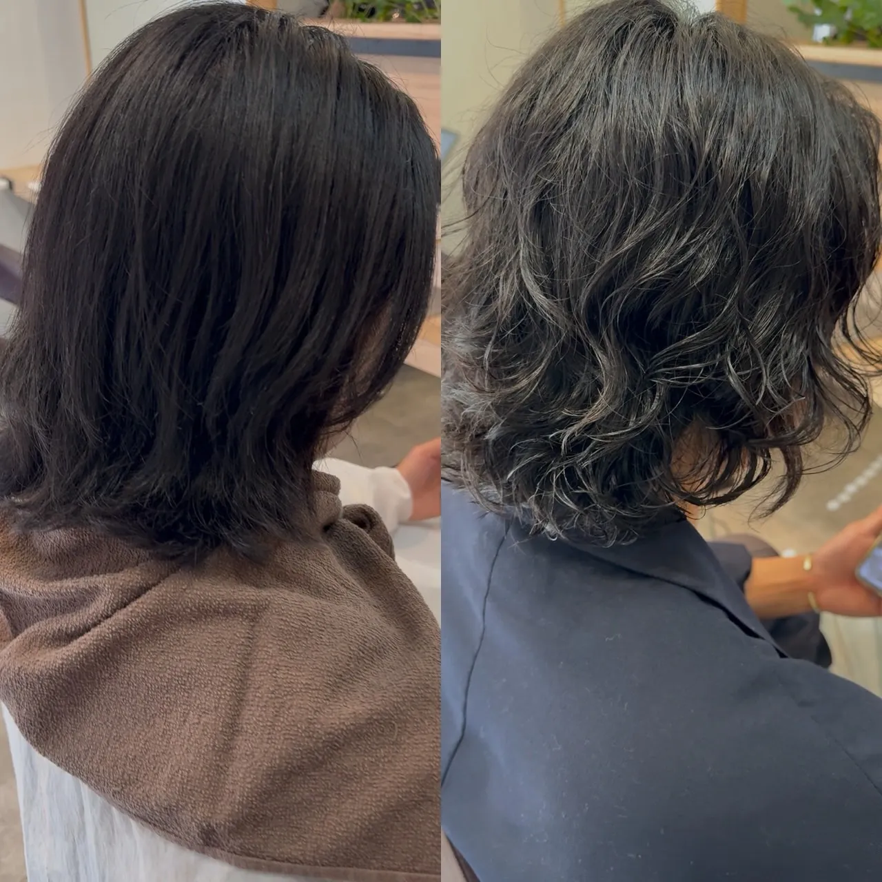 担当stylist/ 真優