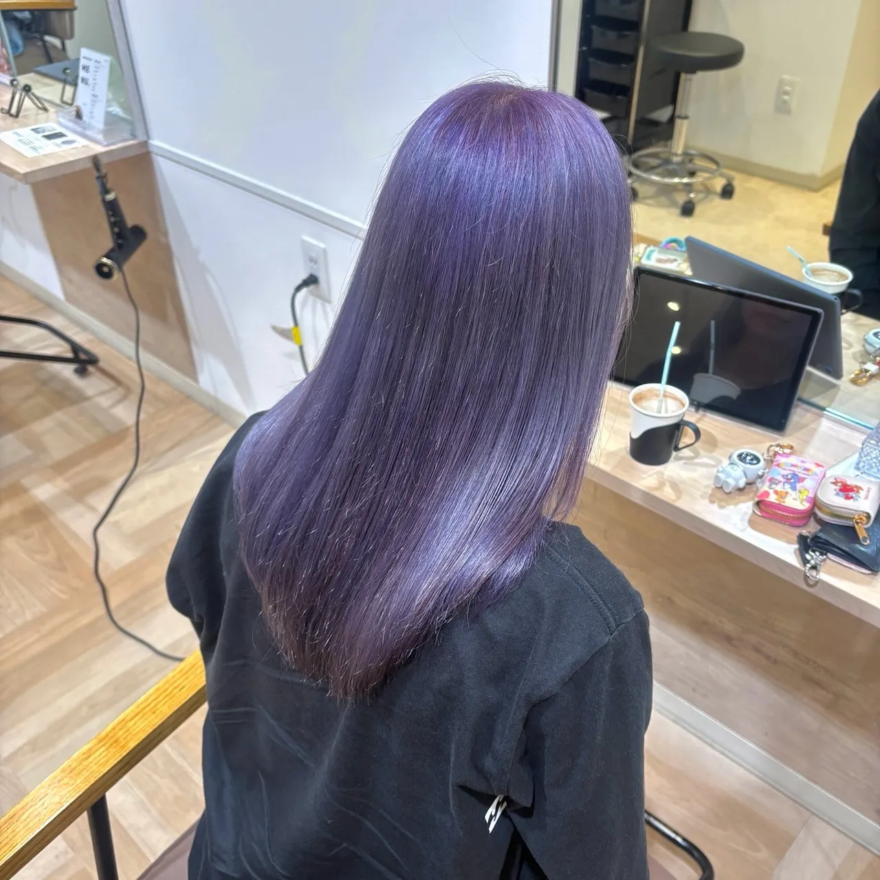 担当stylist/ 土谷