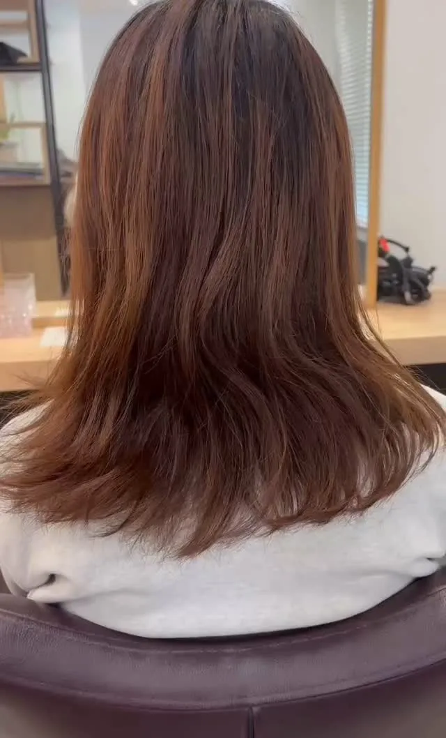 担当stylist/ 小林