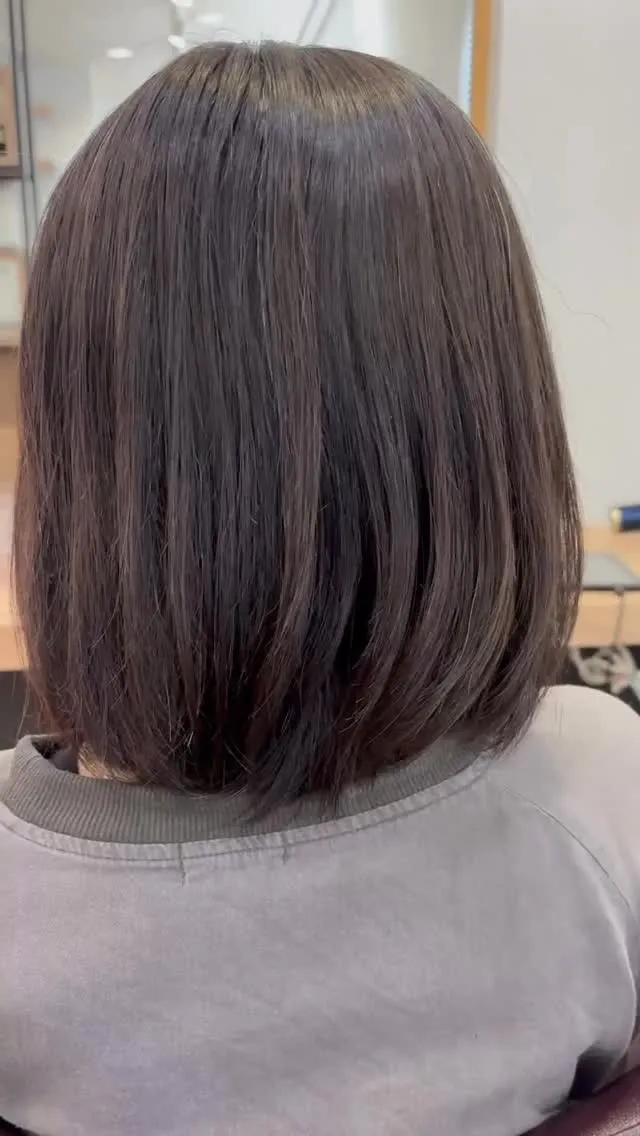 担当stylist/ 小林