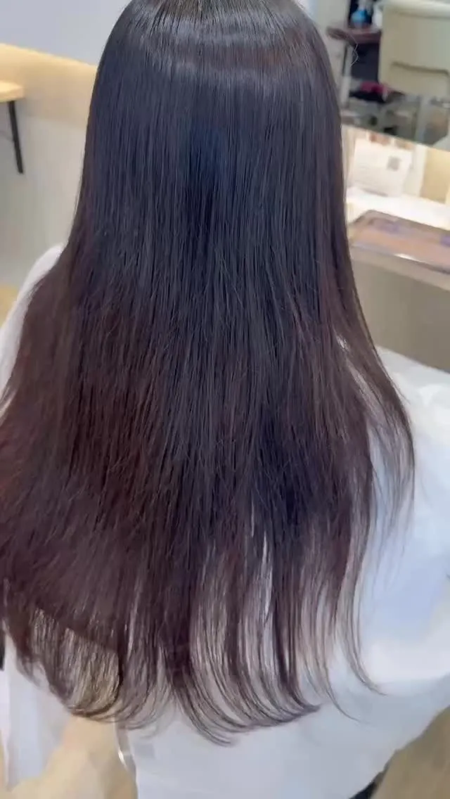 担当stylist/真優