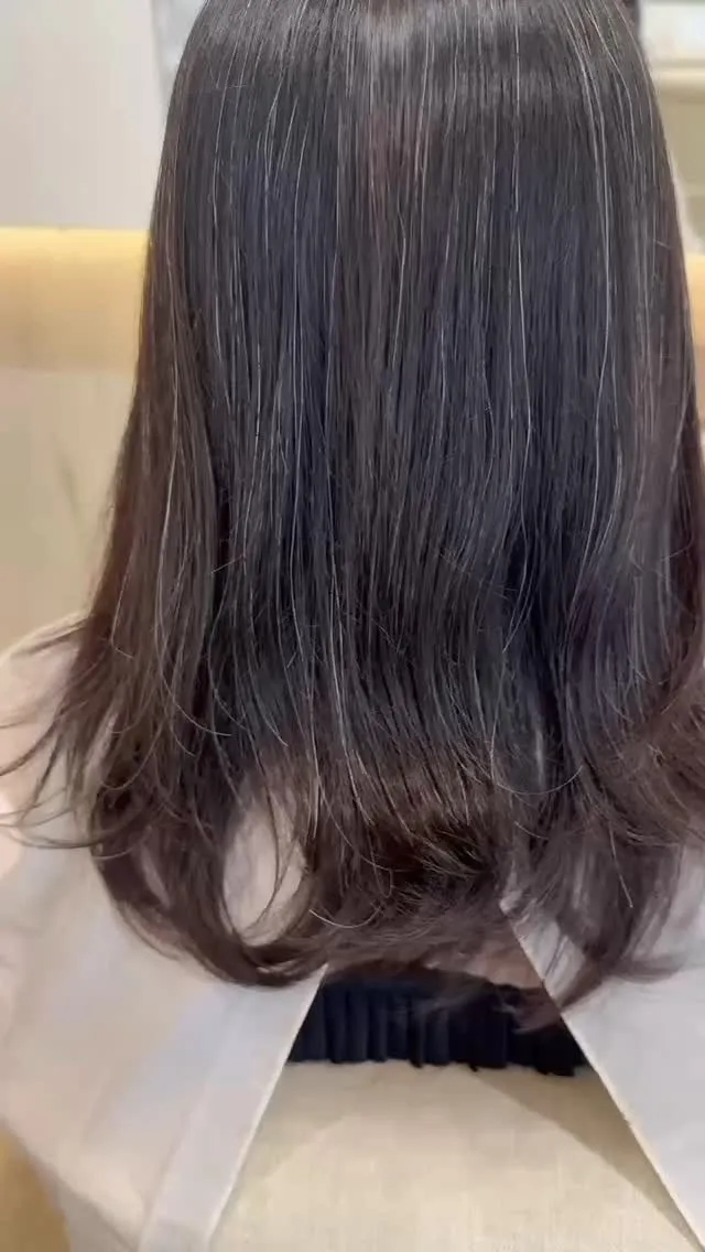 担当stylist/真優