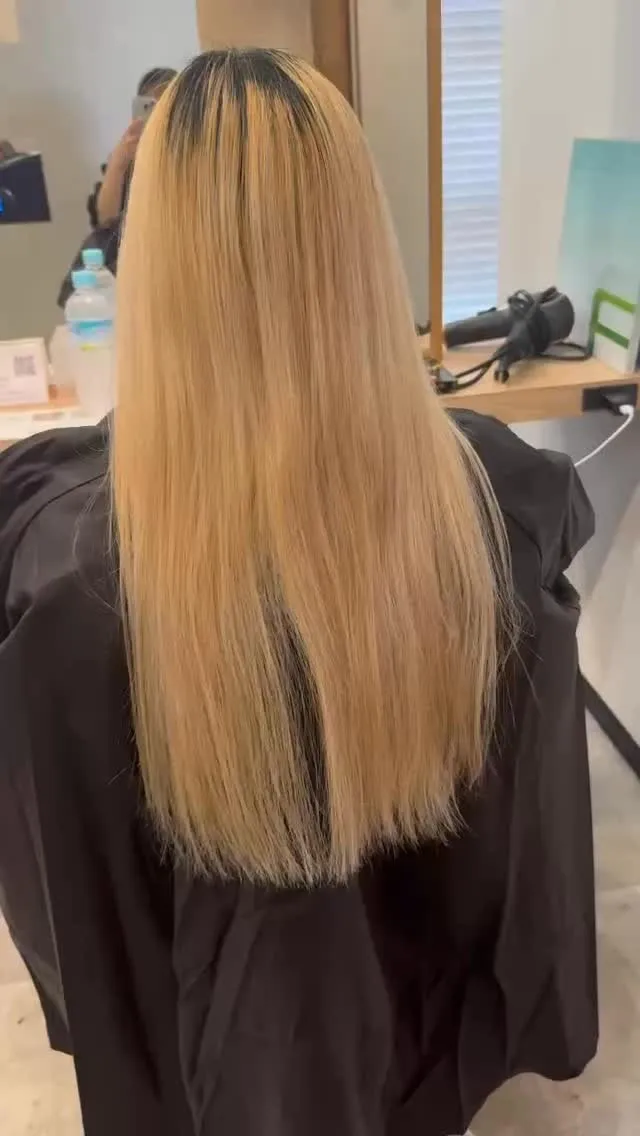 担当stylist/ 立野