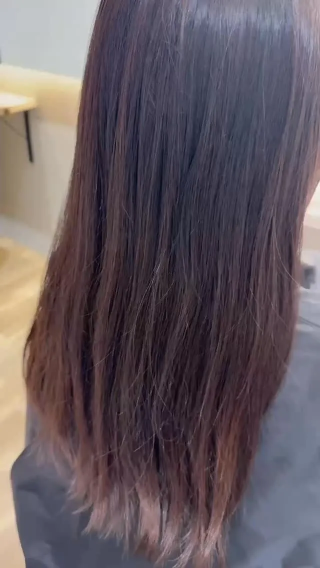 担当stylist/ 真優