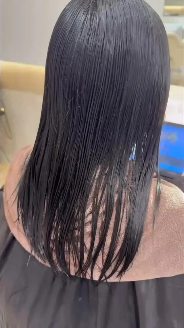 担当stylist/真優