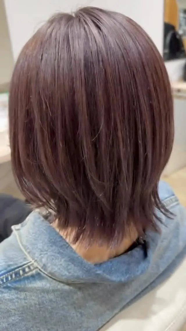 担当stylist/ 立野