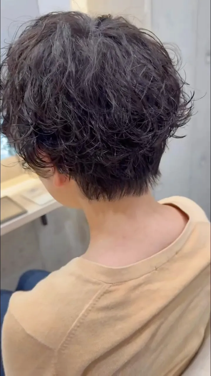 担当stylist/ 真優