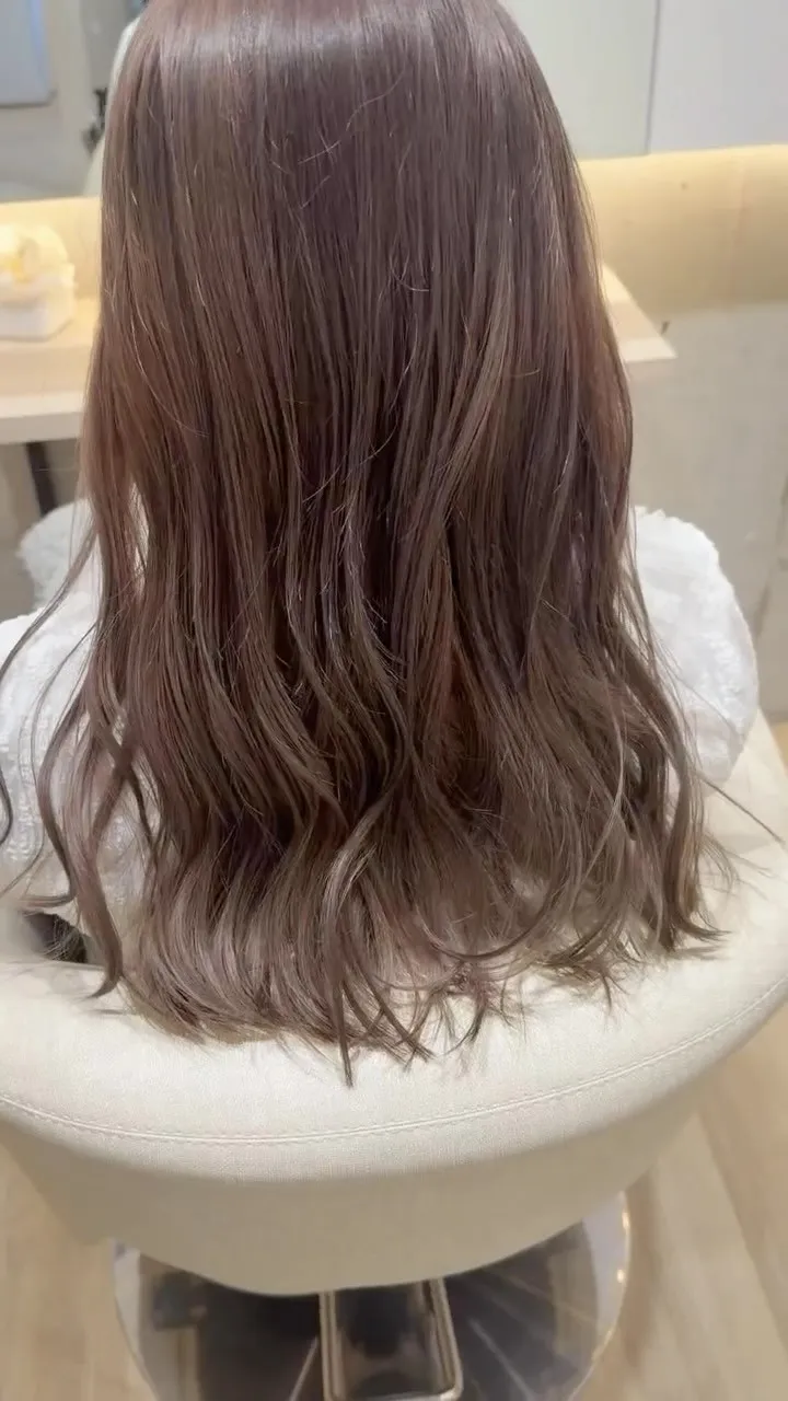 担当stylist/  立野